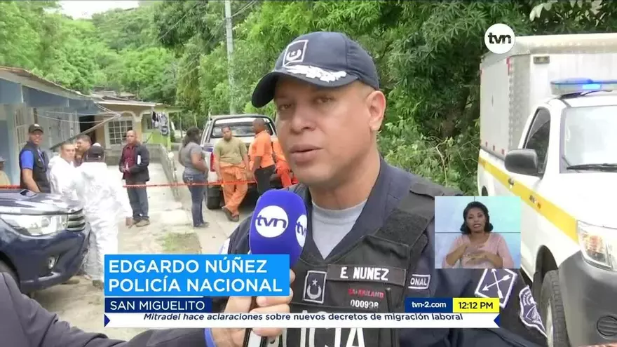 Encuentran cuerpo de desaparecido en lago de Los Andes.