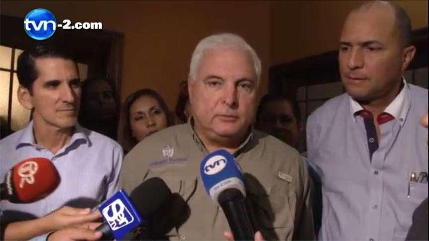 Martinelli vuelve a pedirle a Varela sacar sus manos de impugnaciones
