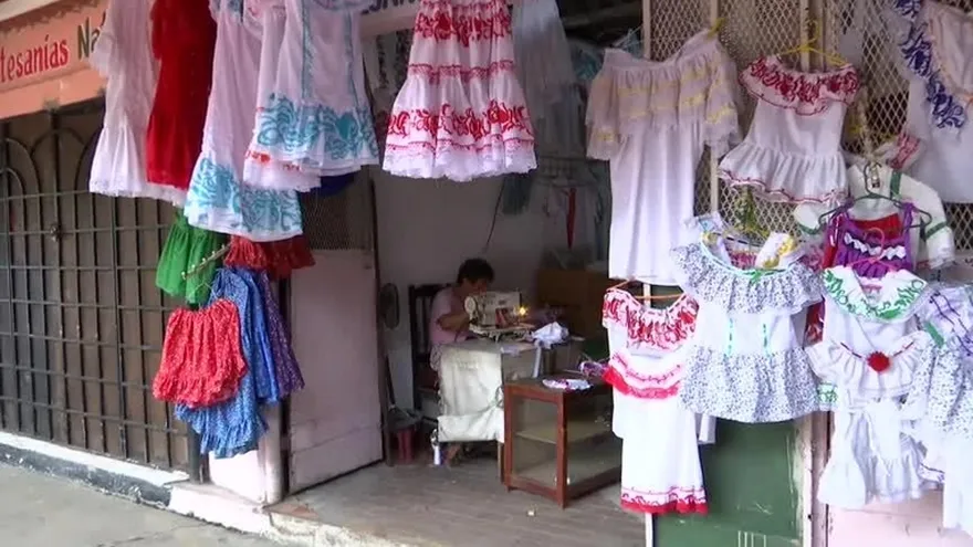 Buhoneros del Mercado de Artesanías serán desalojados