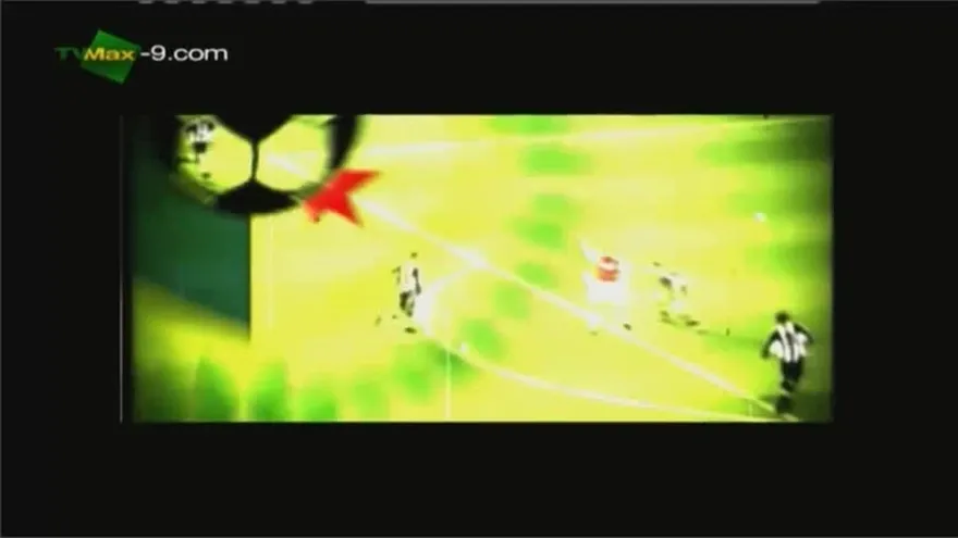 Gol Max 5 de agosto de 2012 Parte 1