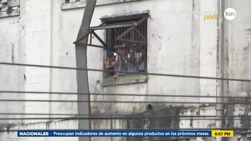 Brazalete electrónico en privados de libertad podría ser implementado