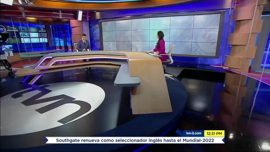 Noticiero MD 4 de octubre del 2018 - Bloque 2