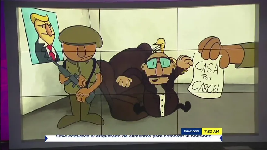 Noticiero AM 6 de junio del 2018 - Bloque 3