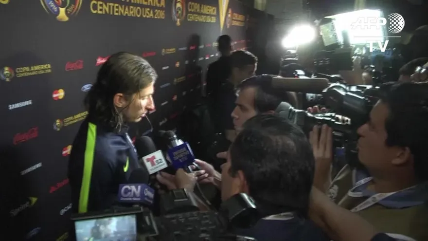 Brasil satisfecho por el partido ante Ecuador