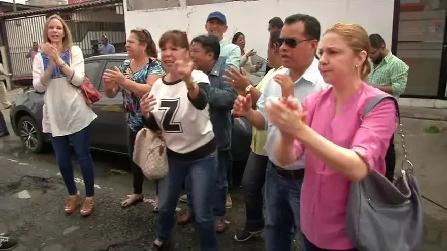 Continúa diligencia en oficinas de Importadora Ricamar