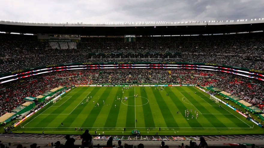 Mexico seeks perfect group stage finish against Czechia in World Cup 2026