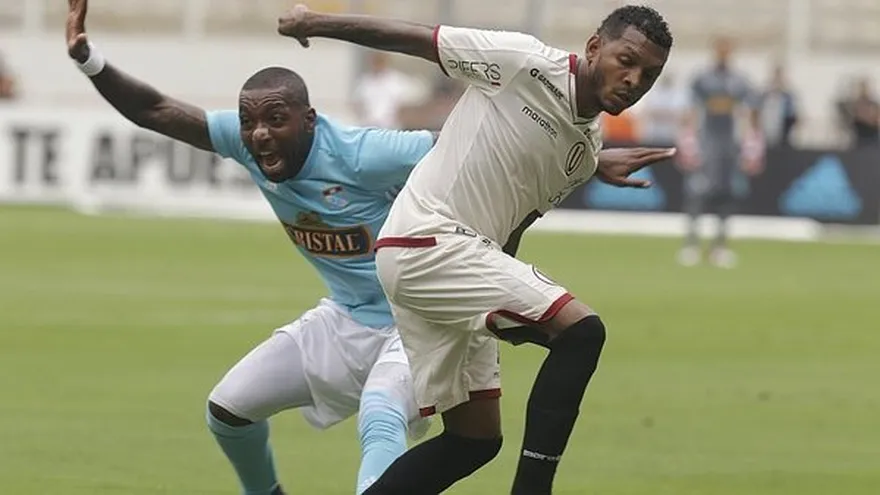 En Perú se habla de la petición de Alberto Quintero para renovar con Universitario