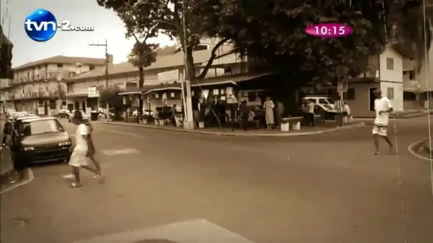 El Club De Chana Desde El Parque De Los Aburridos