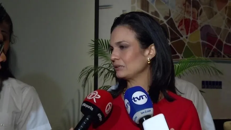 Cancillería panameña aclara su proceder en el caso Mizrachi