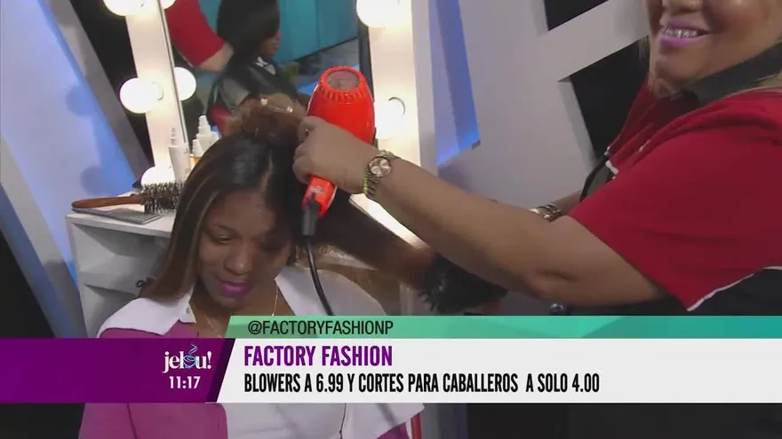 Así se vivió el último miércoles de belleza del mes de mayo en Jelou