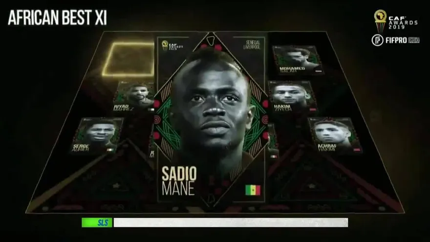 Somos La Sele del 8 de Enero de 2020