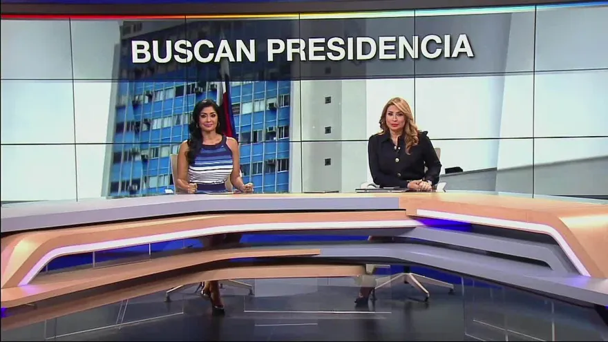 Noticiero Estelar 29 de junio del 2017 - Bloque 4