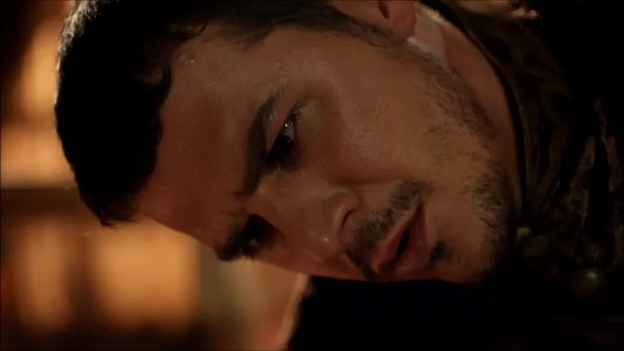 El Sultán capítulo 92