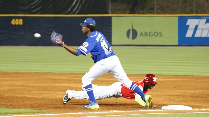 Panamá Metro y Colón tienen un compromiso importante en el Mariano Bula