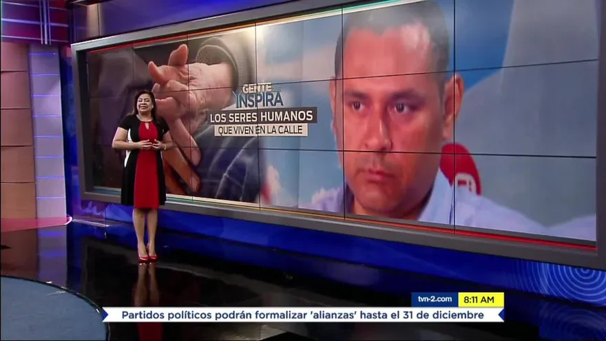 Noticiero AM 4 de diciembre del 2018 - Bloque 4