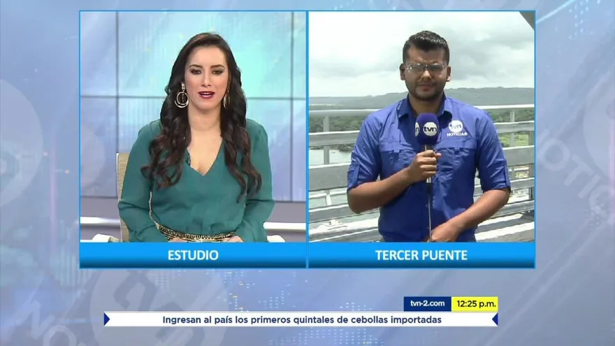 Noticiero MD 2 de agosto del 2019 - Bloque 2