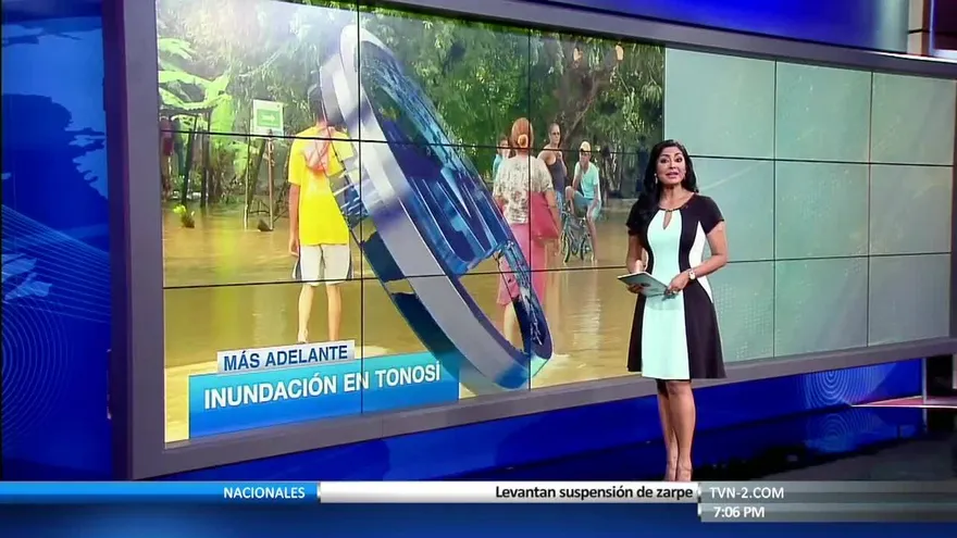 Noticiero Estelar 25 de octubre de 2017  Bloque 3