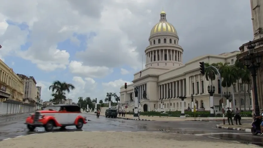 Reacciones en el mundo a favor y en contra de las manifestaciones en Cuba