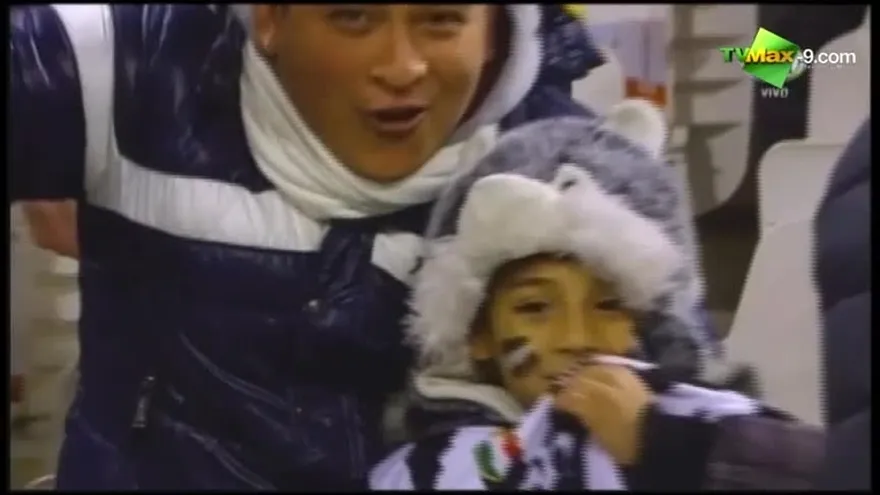 Los goles de la Juventus en Serie A