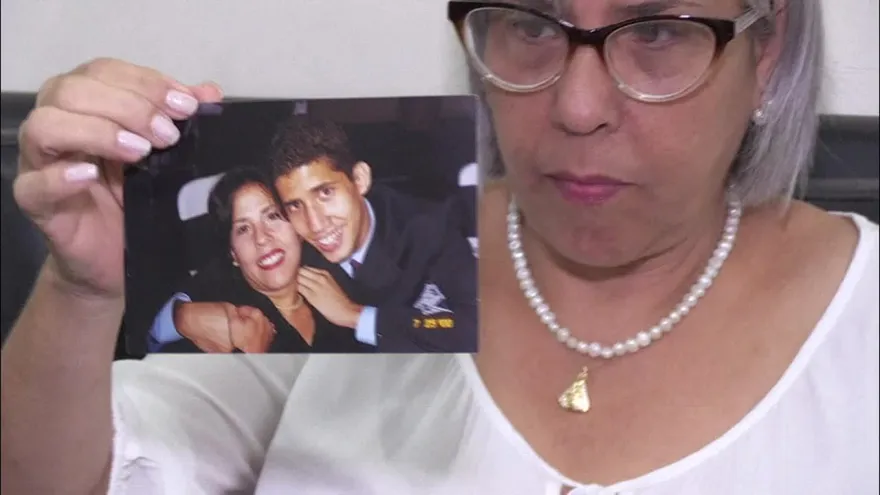 “Nos tomó por sorpresa juramentación” dice madre de Guaidó