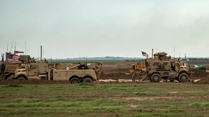 EEUU bloquea declaración de la ONU de respaldo al acuerdo turco-ruso sobre Siria