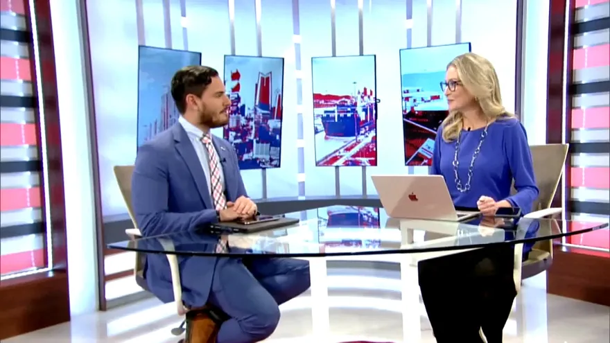 Bloque 1 De Frente: diputado Juan Diego Vásquez