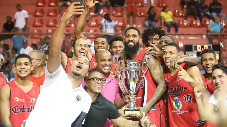 Los Caballos de Coclé, estarán en la Liga de Campeones de América 2021