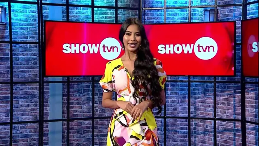 Show TVN - 10 de septiembre de 2019