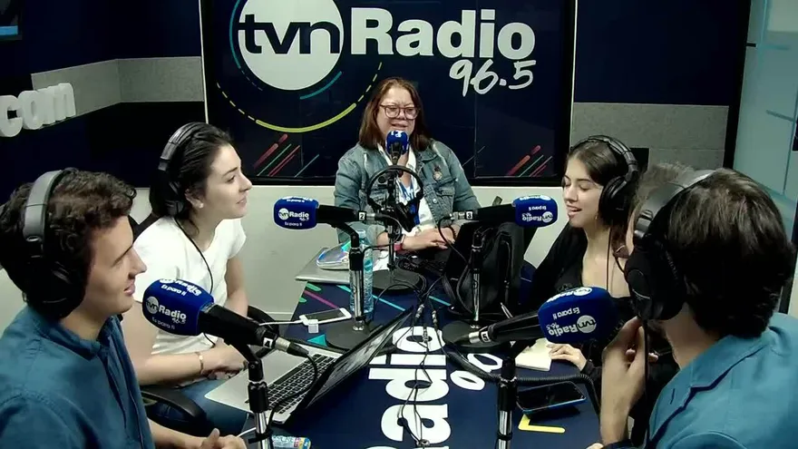 La Previa febrero de 2020