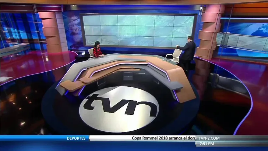 Noticiero Estelar 5 de enero de 2018 - Bloque 6