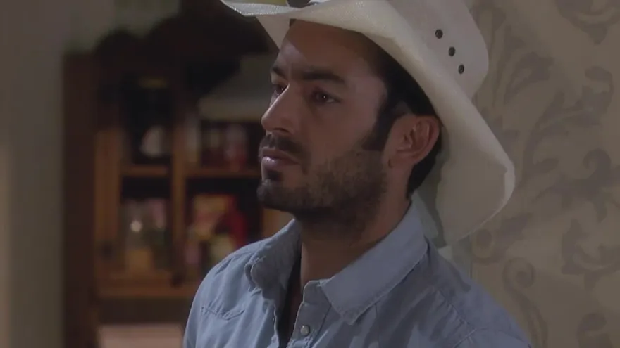 Tierra de Reyes - Capítulo 7