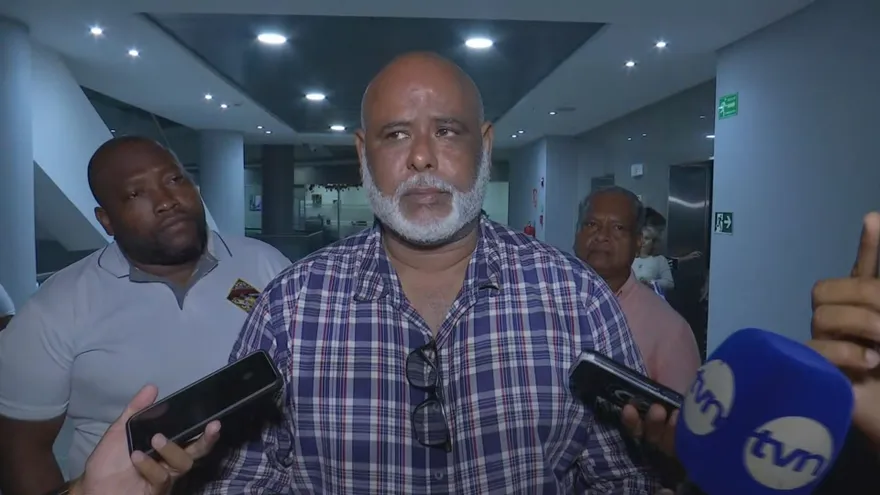 Jorge Dimas Collado, presidente de Canatra