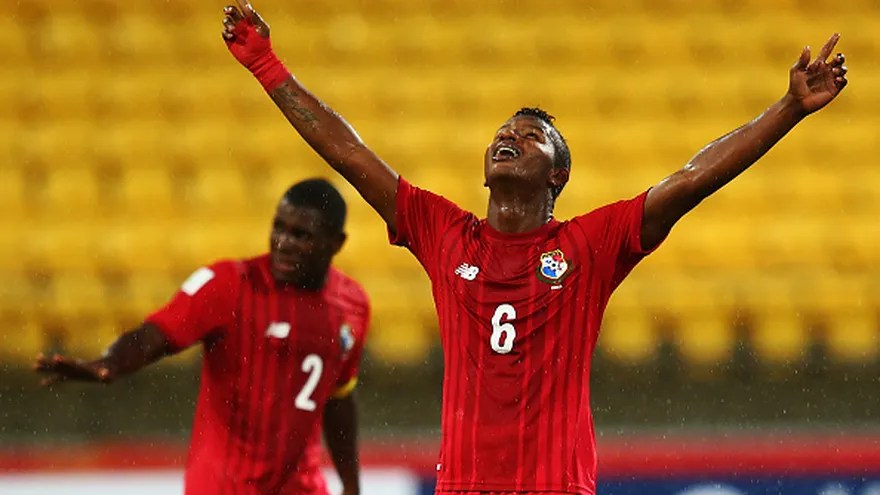 Acuerdo entre Fidel Escobar y NY Red Bulls: año y medio a préstamo con opción a compra