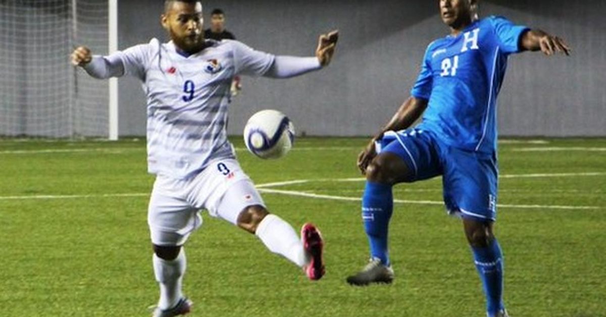 Sele Sub-23 le repite la dosis a Honduras - La sele | Tvn Panamá