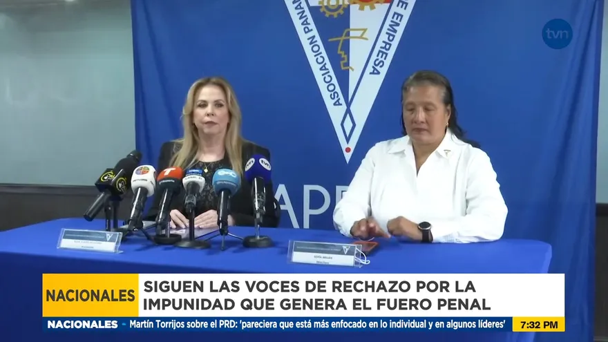 Siguen las voces de rechazo por la impunidad que genera el fuero penal electoral