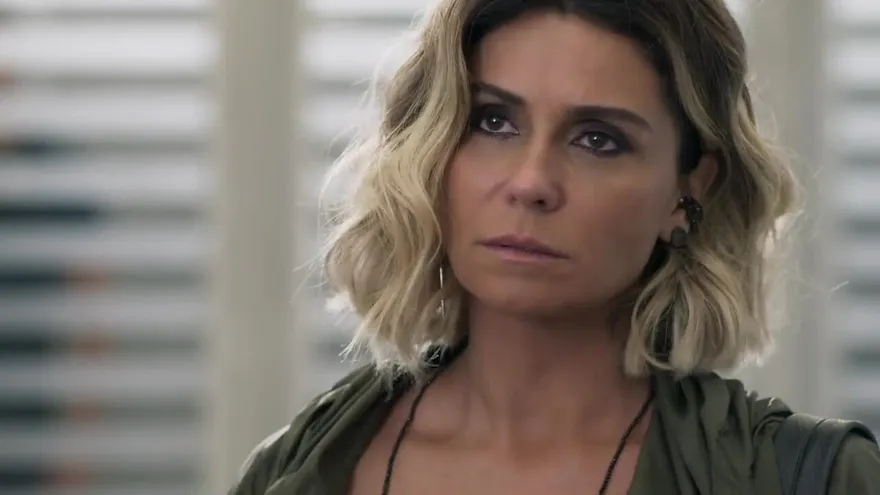 Segunda Oportunidad - Capítulo 9