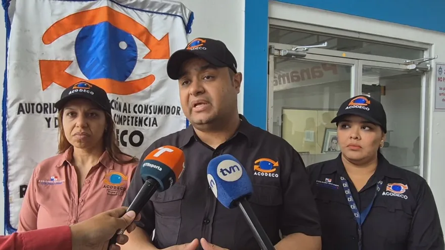 Ramón Abadi, director de Acodeco