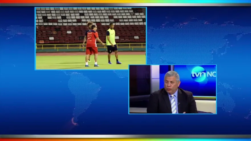 Noticiero AM 24 de marzo del 2017 - Bloque 6