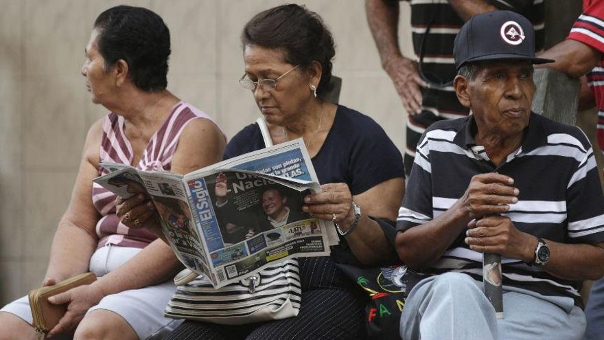 Jubilados esperan que nuevo gobierno atienda sus peticiones