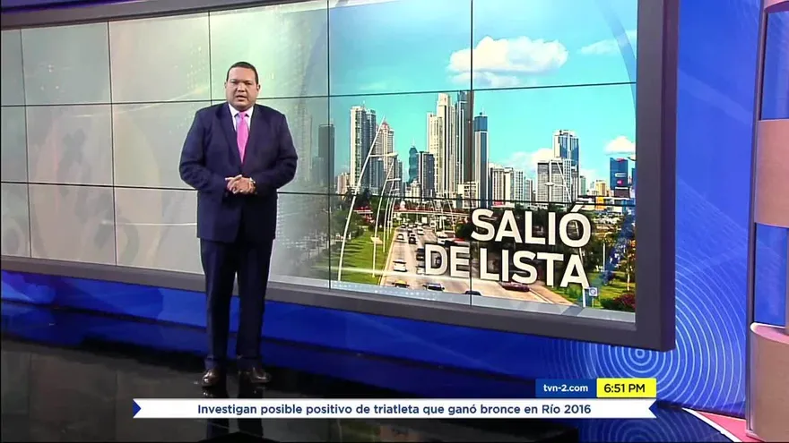 Noticiero Estelar 18 de enero del 2018 - Bloque 2