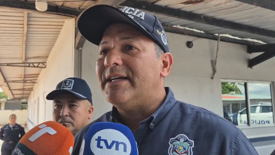 Herrera recibiría nuevos policías y tecnología para reforzar la seguridad