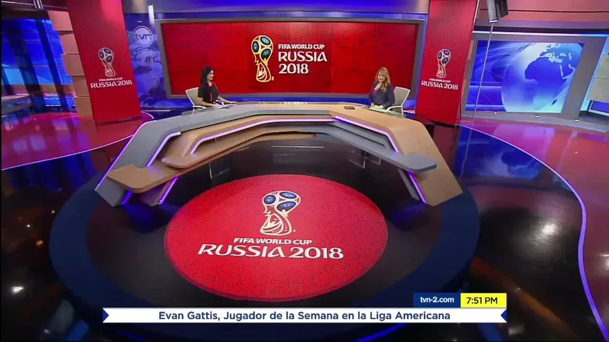 Noticiero Estelar 18 de junio del 2018 - Bloque 6