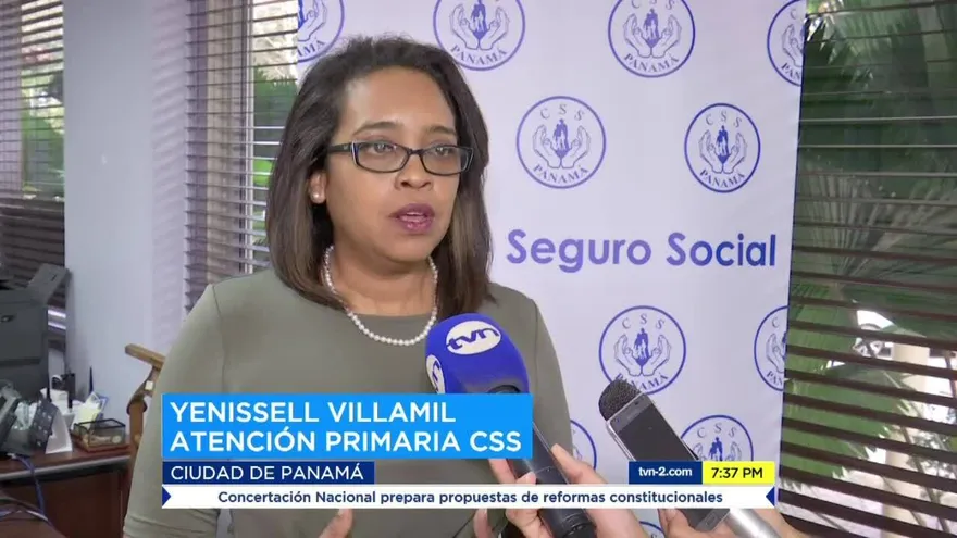 Piden hacerle exámenes médicos a los niños antes del inicio escolar