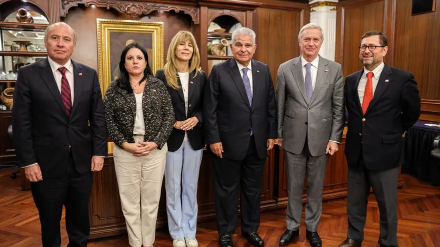 Prsidente electo de Chile, Antonio Kast.