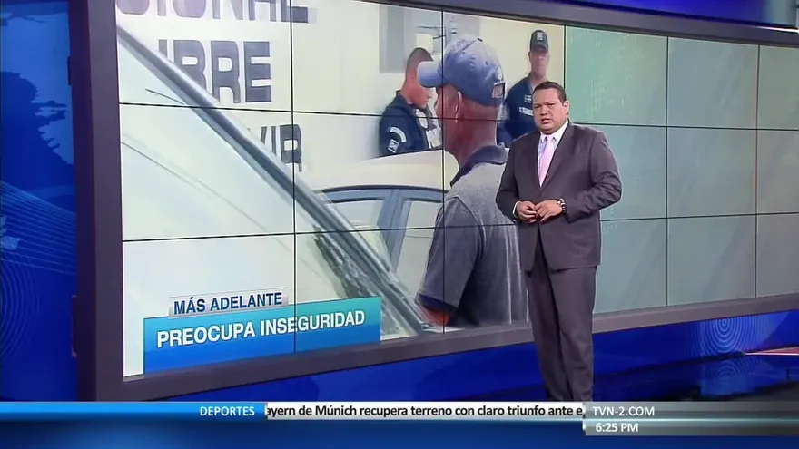 Noticiero Estelar 18 de octubre de 2017 - Bloque 1