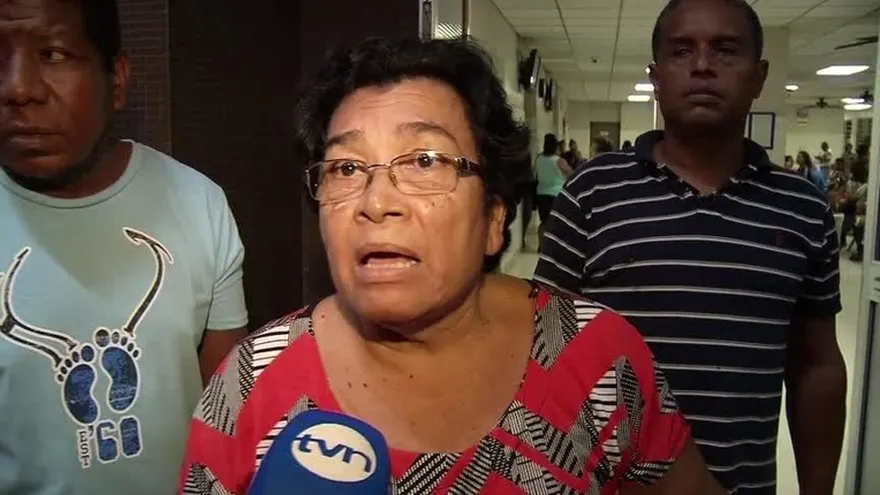 Quejas por mala atención en el Hospital San Miguel Arcángel