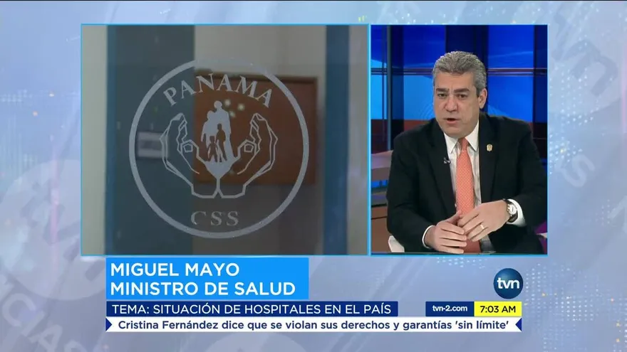 ¿Cómo enfrentan las autoridades la crisis de medicamentos?