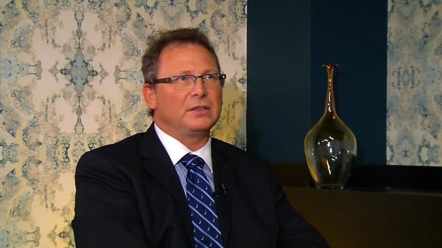 Entrevista con Paul Wallace, nuevo director general de Panama Ports