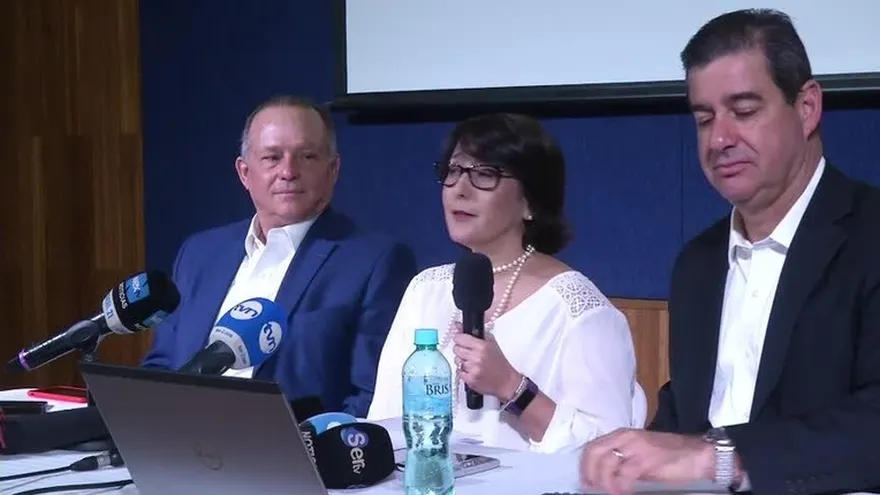 Comité de expertos recomienda desarrollar legislación ‘anticorrupción’ en Panamá