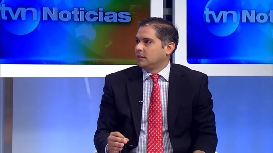 Valderrama: "navarristas" y oficialistas están desesperados